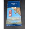 Image 1 : Clif Bar (12 x 68g) Peanut Butter Banana