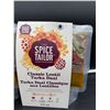Image 2 : Spice Tailor Classic Lentil Tarka Daal (2 x 375ml)