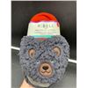 Image 3 : K. Bell Kids Sherpa Slippers (size 10/13 M)