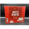 Image 2 : Red Rose Orange Pekoe Tea (220g)