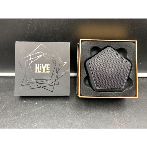 Hive Origaudio
