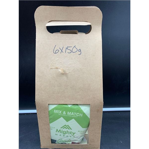 Gummy Candy Mix (6 x 150g)