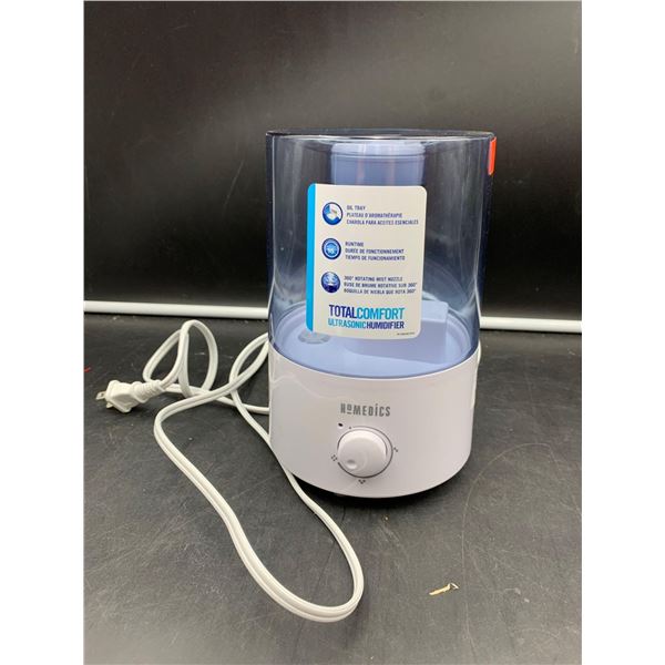 Total Comfort Ulrasonic Humidifier