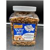 Image 1 : Friskies Party Mix-Ocean Crunch Cat Treats (454g)