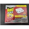 Image 2 : Raid Max Ant Baits (4 x 4)