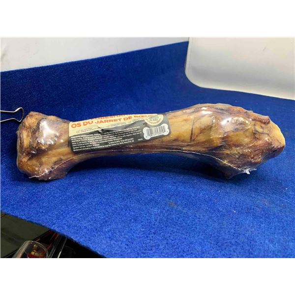 The Chompery Beef Foreshank