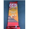 Image 2 : KitKat Caramel Crisp Candy Bars (6 x 120g)