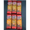 Image 1 : KitKat Caramel Crisp Candy Bars (6 x 120g)
