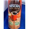 Image 3 : Nescafe rich coffe grounds 475g