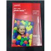 Image 1 : Staples Gloss Photo Basic Sheets (100ct)