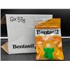 Image 1 : Bentasil Orange Throat Lozenges (12 x 38g)
