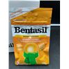 Image 2 : Bentasil Orange Throat Lozenges (12 x 38g)