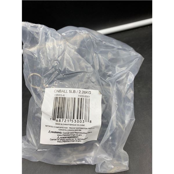 CNBall 5lb