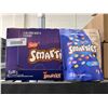 Image 1 : CASE LOT - Nestle Smarties 15 x 203g