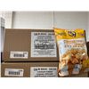 Image 1 : CASE LOT - 59th St Cheddar Cheese Caramel Popcorn 12 x 80g
