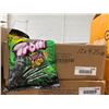 Image 1 : CASE LOT - Trolli Sour Tropical Dinos 12 x 120g