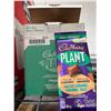 Image 1 : CASE LOT -Cadbury Plant Bar Salted Caramel 18 x 90g