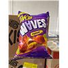 Image 2 : CASE LOT - Takis Waves Fuego Potato Chips 10 x 190g