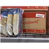 Image 1 : CASE LOT - 7 Day Croissant Vanilla Cream 4 boxes x 6pcs x 75g