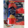 Image 2 : CASE LOT - Sanpellegrino Italian Sparkling Drinks Aranciata Rossa 24 x 330ml