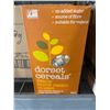 Image 2 : CASE LOT - Dorset Cereals Really Nutty Raisin w/ Cashew and Almond 8 x 560g