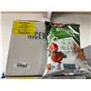Image 1 : CASE LOT - RiceWorks Salsa Fresca Rice Snacks 12 x 155g