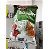 Image 3 : CASE LOT - RiceWorks Salsa Fresca Rice Snacks 12 x 155g