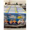 Image 1 : CASE LOT - Kellogg's Rice Krispies Squares 12 x 176g