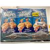 Image 2 : CASE LOT - Kellogg's Rice Krispies Squares 12 x 176g
