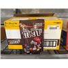 Image 1 : CASE LOT - M & M's Milk Chocolate Candies 15 x 200g