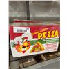 Image 1 : CASE LOT - Gummy Candy Pizza 24 x 64g