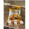 Image 2 : CASE LOT - 59th Street Cheddar Cheese Caramel Popcorn 12 x 80g
