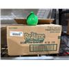 Image 2 : CASE LOT - RealLime Lime Juice 24 x 125ml