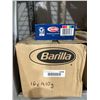 Image 1 : CASE LOT - Barilla Pennette Rigate Pasta 6 x 410g