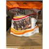 Image 2 : CASE LOT - Good n Fun Dog Chews Triple Flavor 3 x 681g