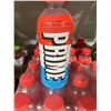 Image 2 : CASE LOT - Prime Ice Pop Hydration Drink 12 x 500ml