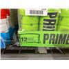 Image 2 : CASE LOT - Prime Lemon Lime Hydration Drink 12 x 500ml