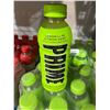 Image 3 : CASE LOT - Prime Lemon Lime Hydration Drink 12 x 500ml