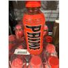 Image 3 : CASE LOT - Prime Tropical Punch Hydration Drink 12 x 500ml