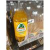 Image 2 : CASE LOT - Jarritos Mango Soda 8 x 1.5L