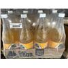 Image 1 : CASE LOT - Jarritos Mango Soda 8 x 1.5L