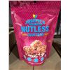 Image 2 : CASE LOT - Joseph's Nutless Clusters Raspberry 12 x 160g