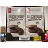 Image 1 : CASE LOT - PC Centrefulls Chocolatey Filling Cookies 120x 280g