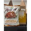 Image 1 : CASE LOT - Back to Nature Gourmet Stuffing Mix 6 x 907g