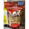 Image 2 : CASE LOT - Dream Bone Chicken Flavor Dog Chew 3 x 45ps