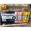 Image 1 : CASE LOT -S. Pellegrino Essenza 24 x 330ml