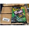 Image 2 : CASE LOT - Trolli Sour Tropical Dinos (12 x 120g)