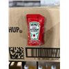 Image 2 : CASE LOT -Heinz Tomato Ketchup 500x8ml