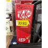 Image 1 : CASE LOT - KitKat Classic 15x120g