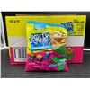 Image 1 : Jolly Rancher Misfits Gummies 10 x 182g